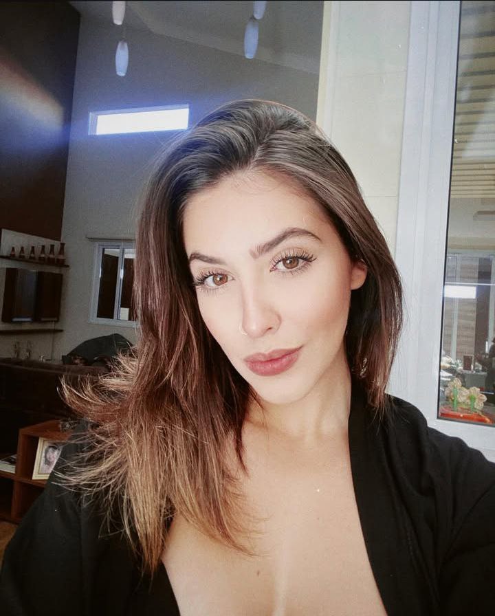 Carla Mendes